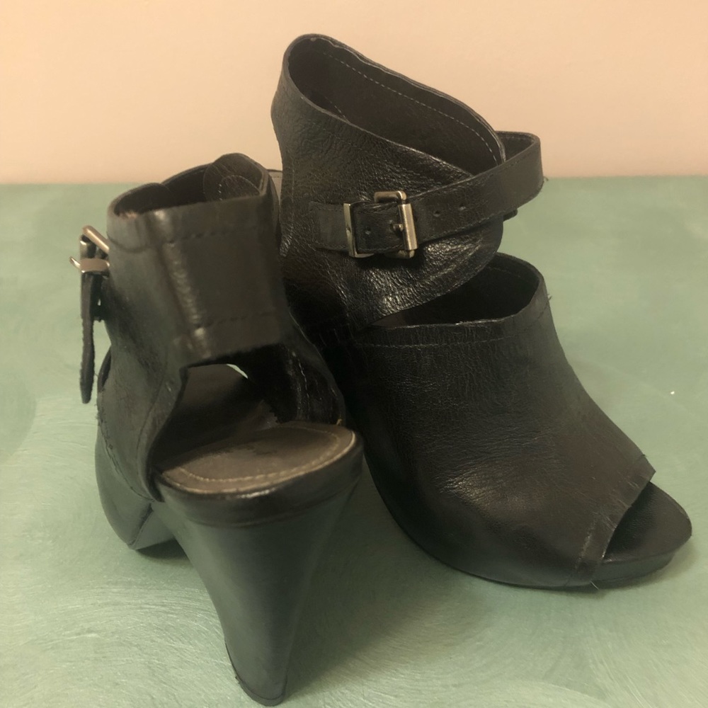 7FAMK WEDGE-PLATS - Picture 3 of 5